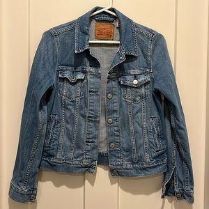 Levi’s Jean Jacket